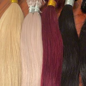 Hair Extensions